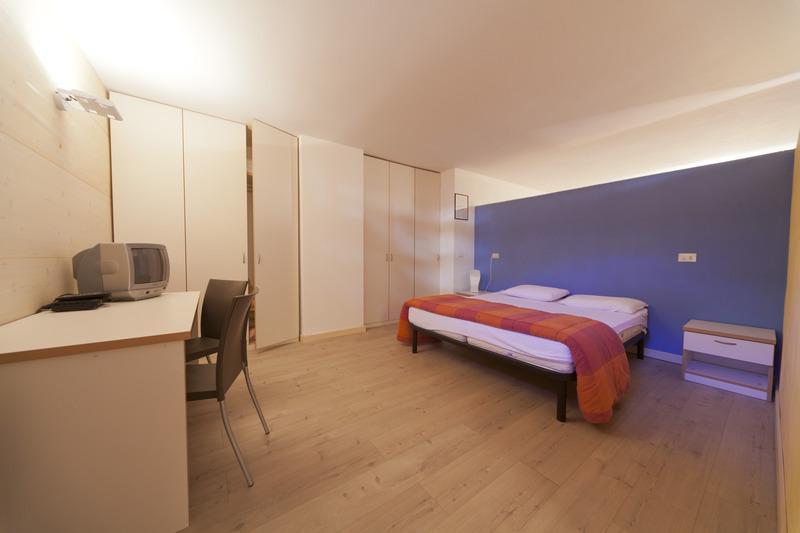 Chalet Dafne Aprica Room photo