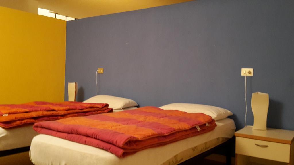 Chalet Dafne Aprica Room photo