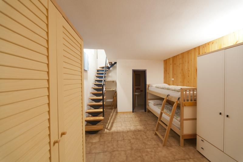 Chalet Dafne Aprica Room photo