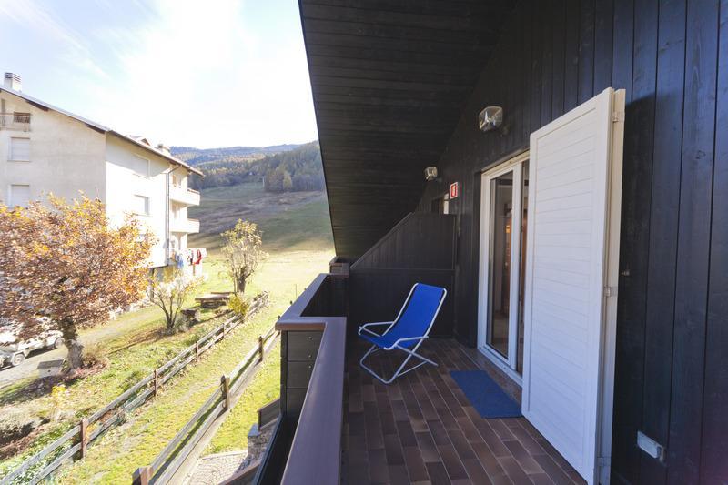 Chalet Dafne Aprica Exterior photo